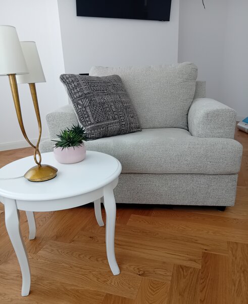 Fotoliu nou Mobexpert