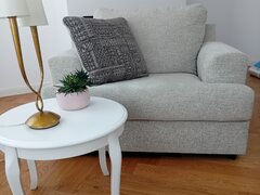 Fotoliu nou Mobexpert